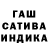 ГАШ хэш A Sb